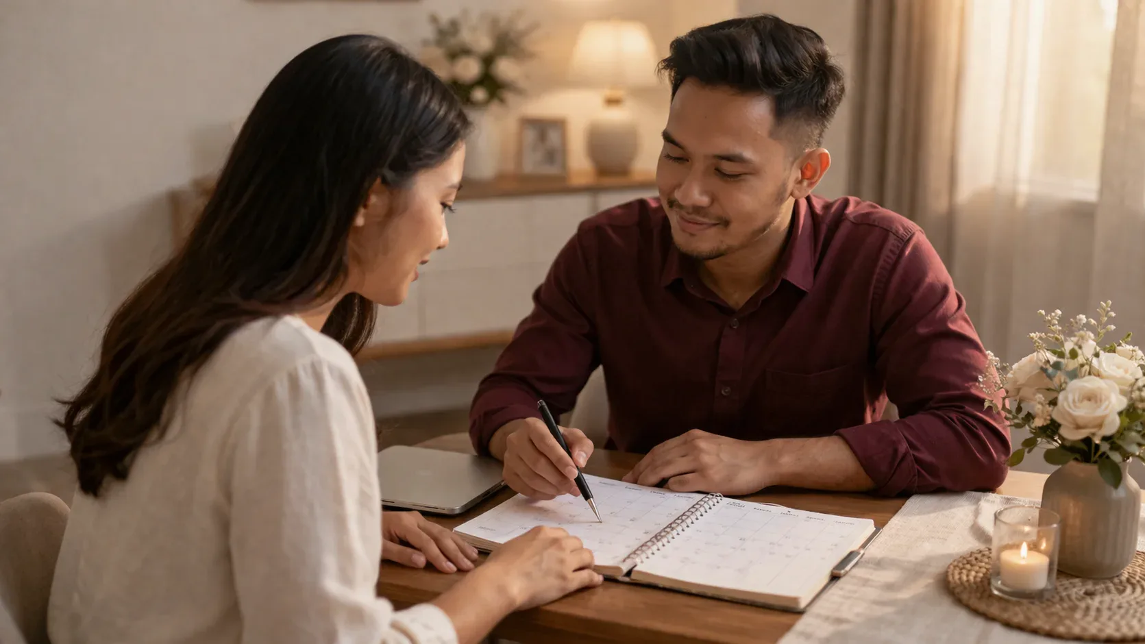Mengurus Surat Nikah Berapa Lama?