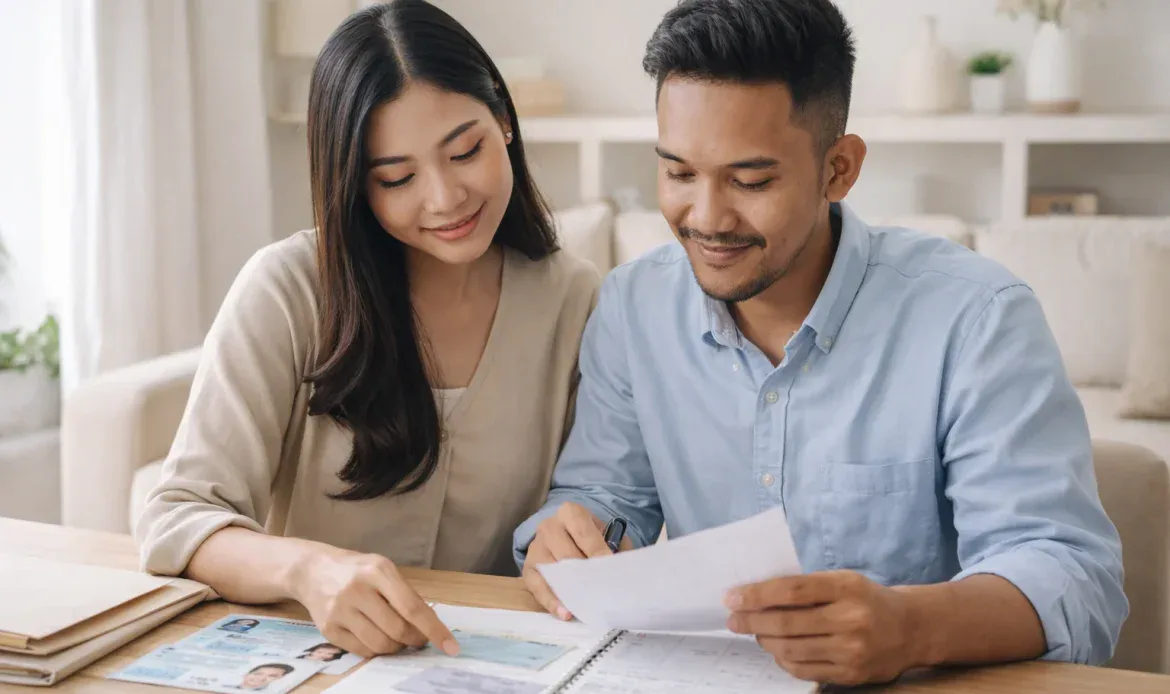 Waktu Ideal! Mengurus Surat Nikah Berapa Bulan Sebelum Hari H: 3 Month Waktu Ideal! Mengurus Surat Nikah Berapa Bulan Sebelum Hari H: 3 Month