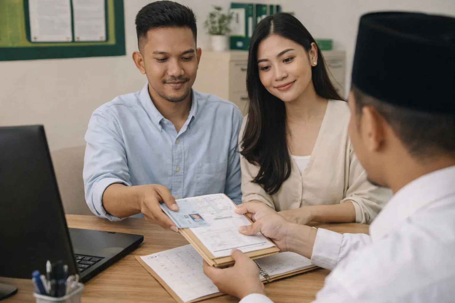 Mengurus Surat Nikah Berapa Lama?