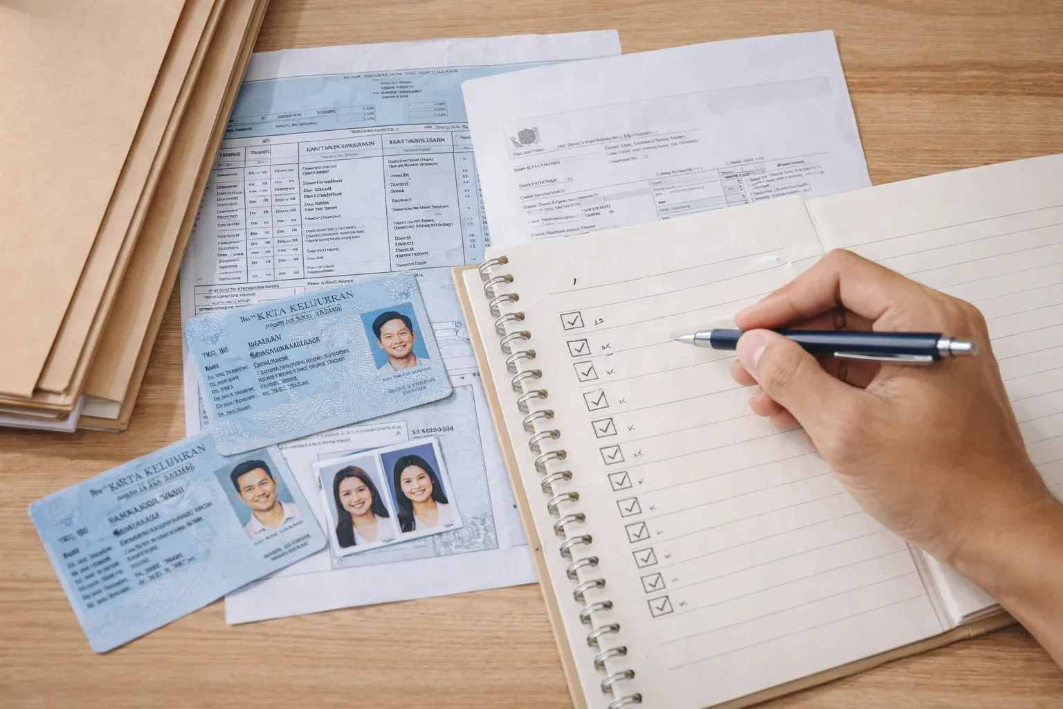 Mengurus Surat Nikah Berapa Lama?