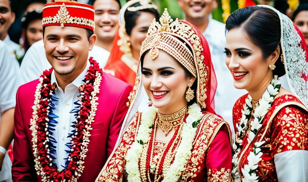 Prosesi Adat Batak Prosesi Adat Batak