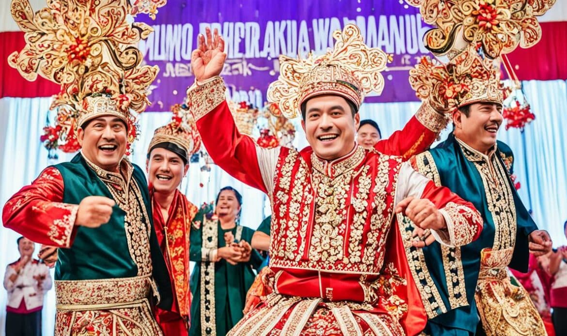 Prosesi Manjae Prosesi Manjae