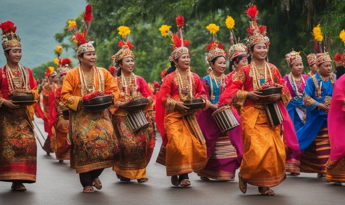 Prosesi Marhata Sinamot Prosesi Marhata Sinamot