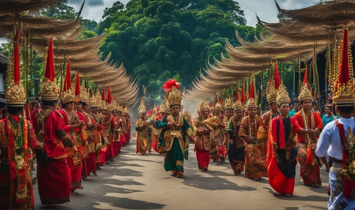 Prosesi Pernikahan Adat Batak Prosesi Pernikahan Adat Batak