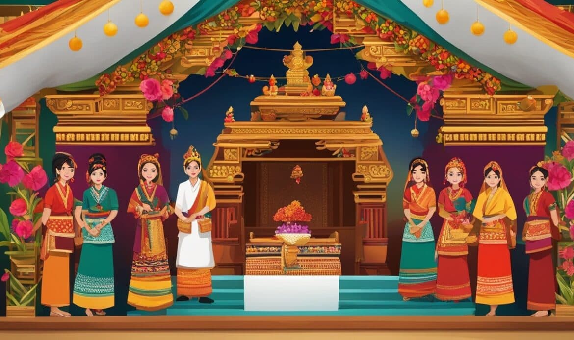 Rencana Pesta Pernikahan Batak: Tips & Adat Rencana Pesta Pernikahan Batak: Tips & Adat