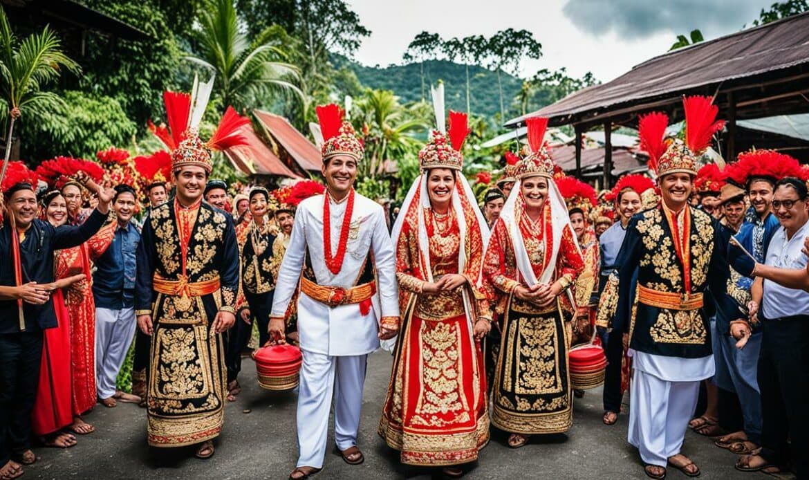 pesta pernikahan batak pesta pernikahan batak