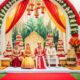 Rangkaian Pernikahan Adat Betawi