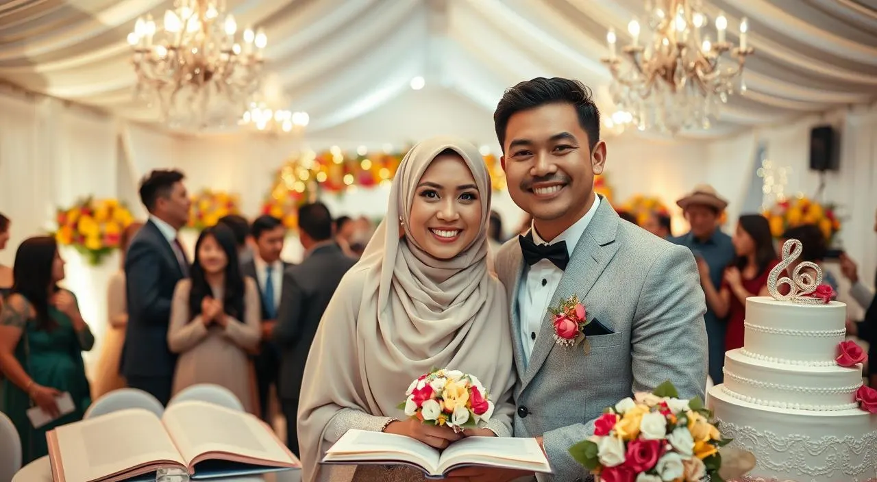Nasehat untuk Calon Pengantin Wanita