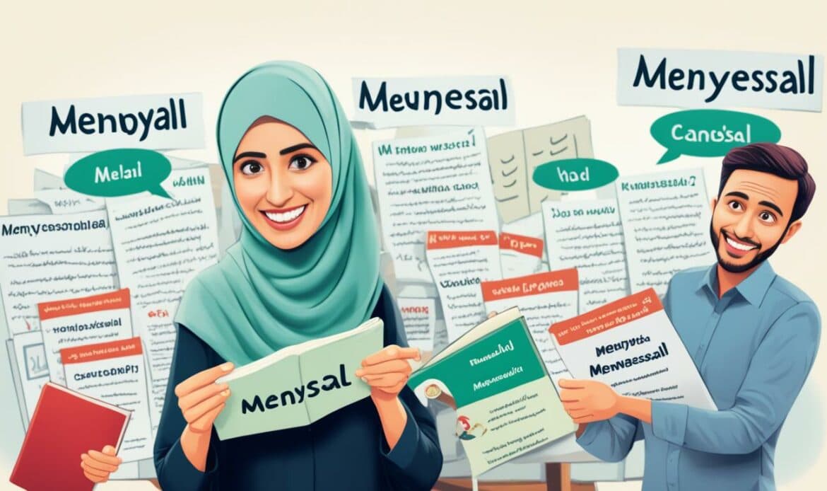 Perkara Menyesal dalam Konteks Pra-Nikah Islami