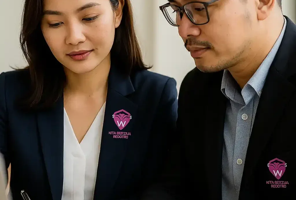 Partner adalah Pasangan