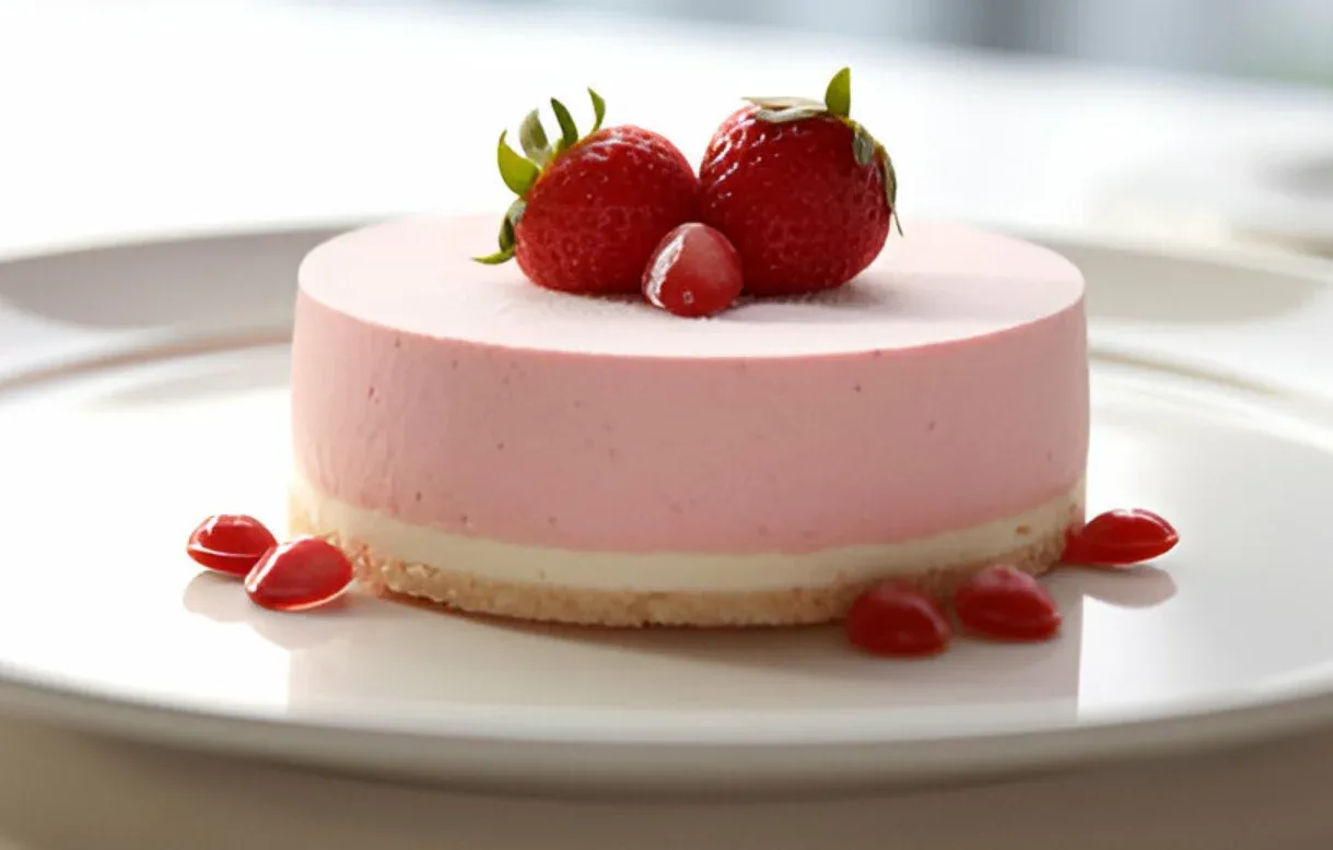 kue untuk tamu undangan pernikahan