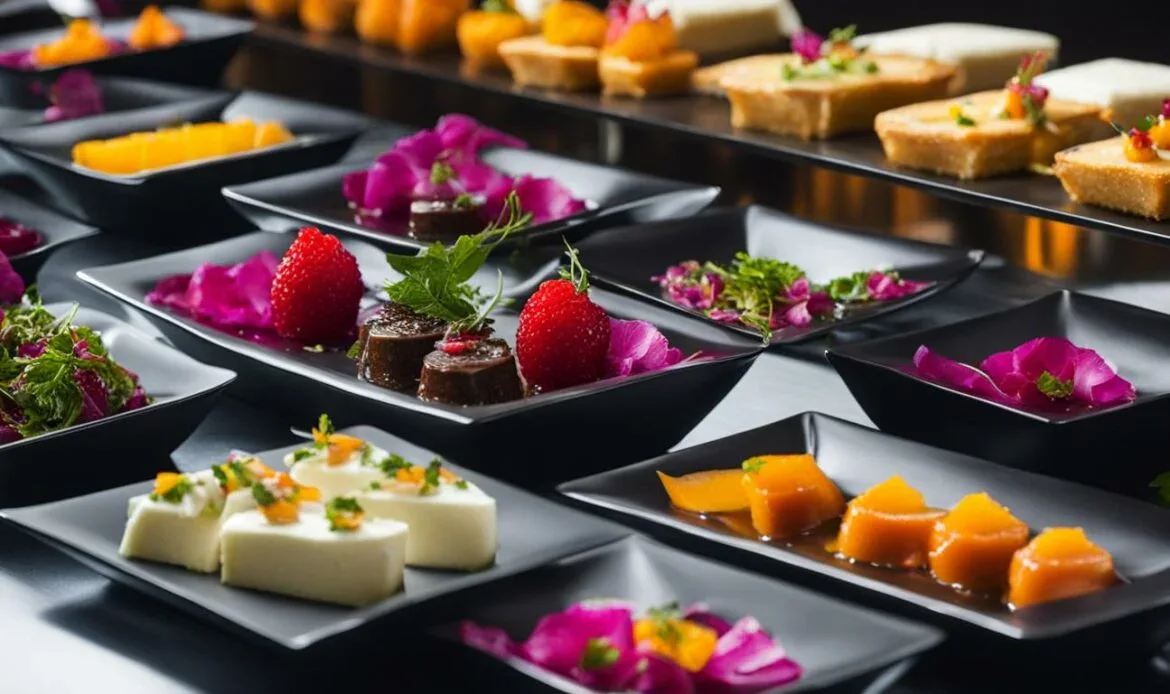 Menu Catering Pernikahan Favorit 2023