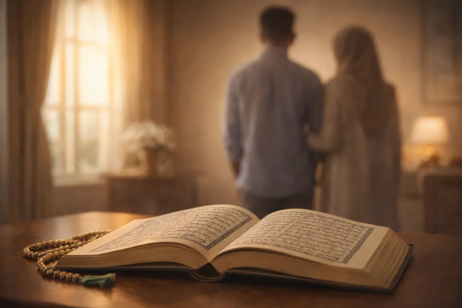pernikahan dalam al quran dapat mengandung beberapa pengertian salah satunya