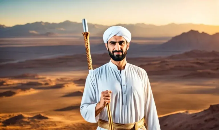 Nabi Yahya Alaihissalam Konsisten Menentang Pernikahan Raja Hirodus Dengan Menyampaikan Larangan Allah SWT