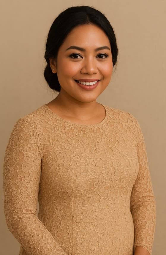 Warna Brokat yang Cocok untuk Kulit Sawo Matang
