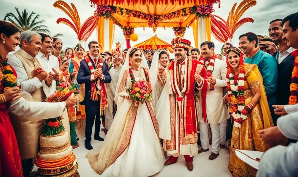 arti mimpi pernikahan dalam budaya