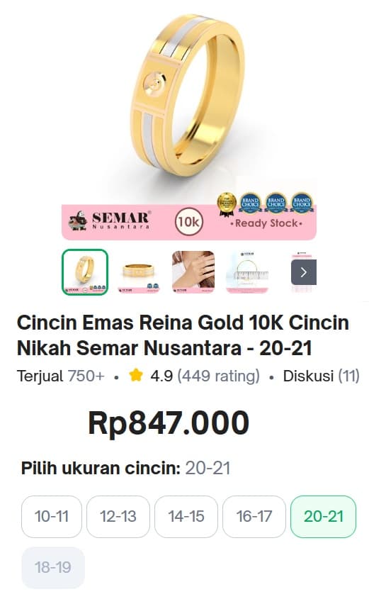 Penulisan Nama di Undangan Tulis Tangan