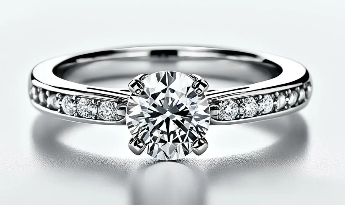 cincin tunangan dijual