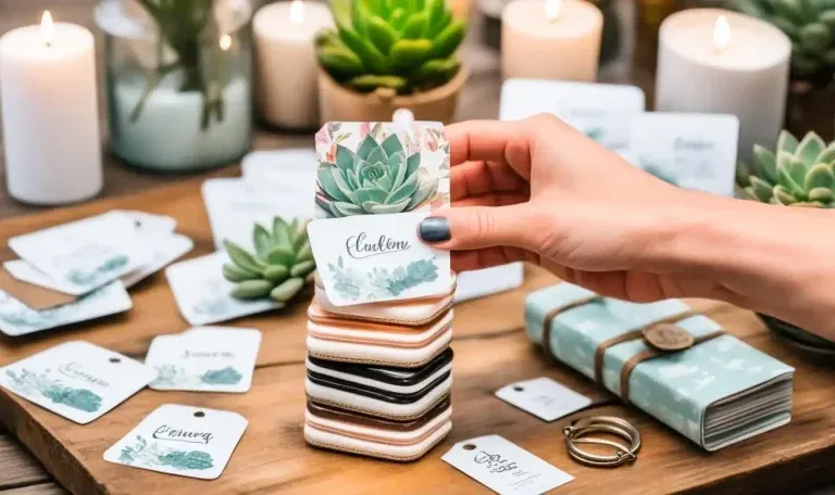 Souvenir Pernikahan yang Sedang Trend untuk Budget Terbatas: Elegan tapi Tetap Murah Souvenir Pernikahan yang Sedang Trend untuk Budget Terbatas: Elegan tapi Tetap Murah