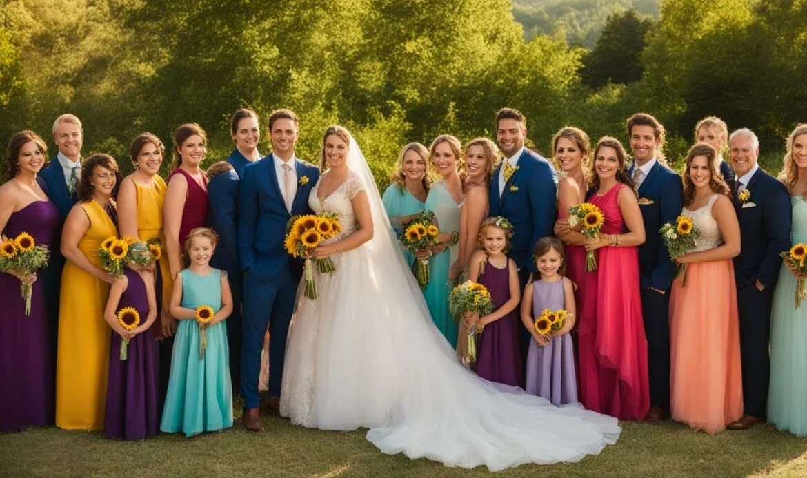 pemilihan warna baju