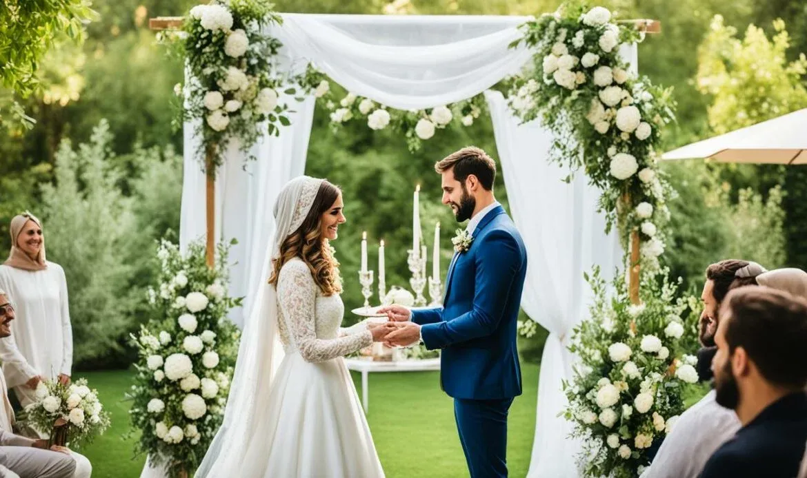 pernikahan di era new normal