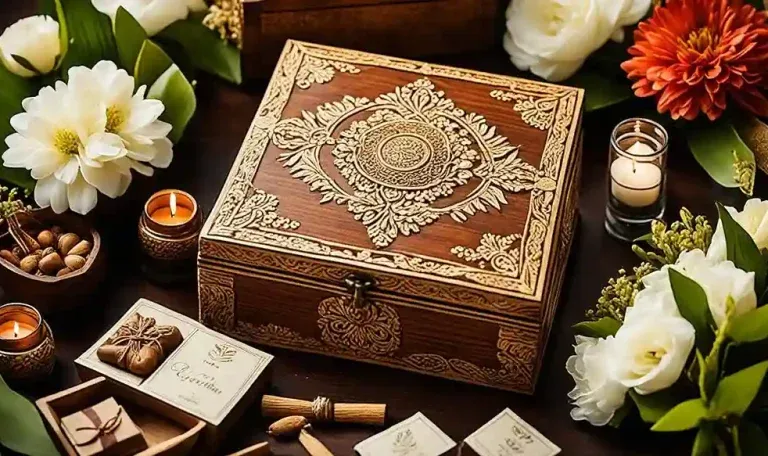 Waktu Tepat! Kapan Seserahan untuk Pria Diberikan Waktu Tepat! Kapan Seserahan untuk Pria Diberikan