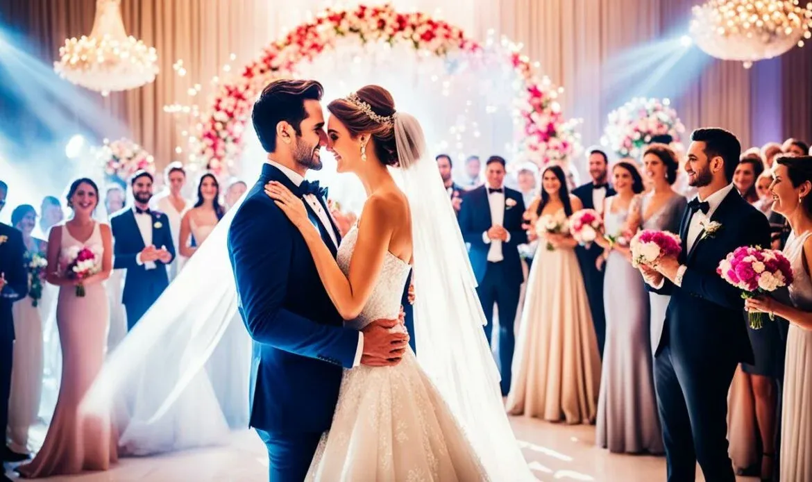 tafsir mimpi menghadiri pernikahan