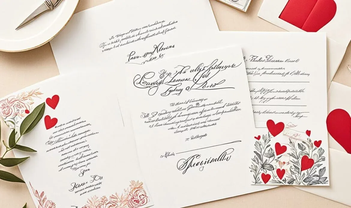 tips love story undangan tips love story undangan