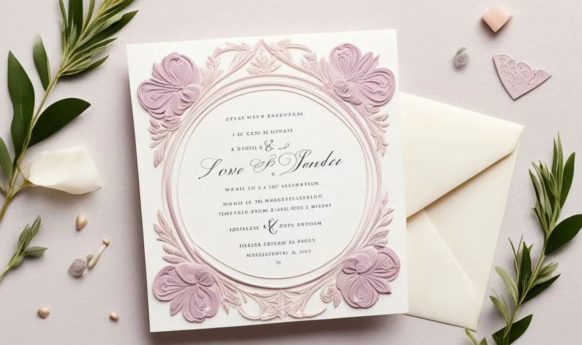 undangan pernikahan romantis undangan pernikahan romantis