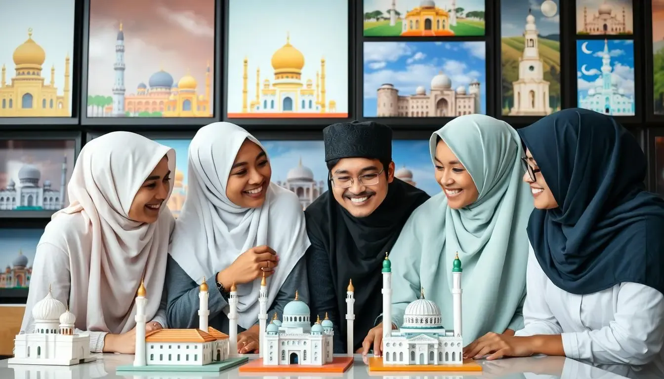 pisah rumah dengan orang tua setelah menikah menurut islam