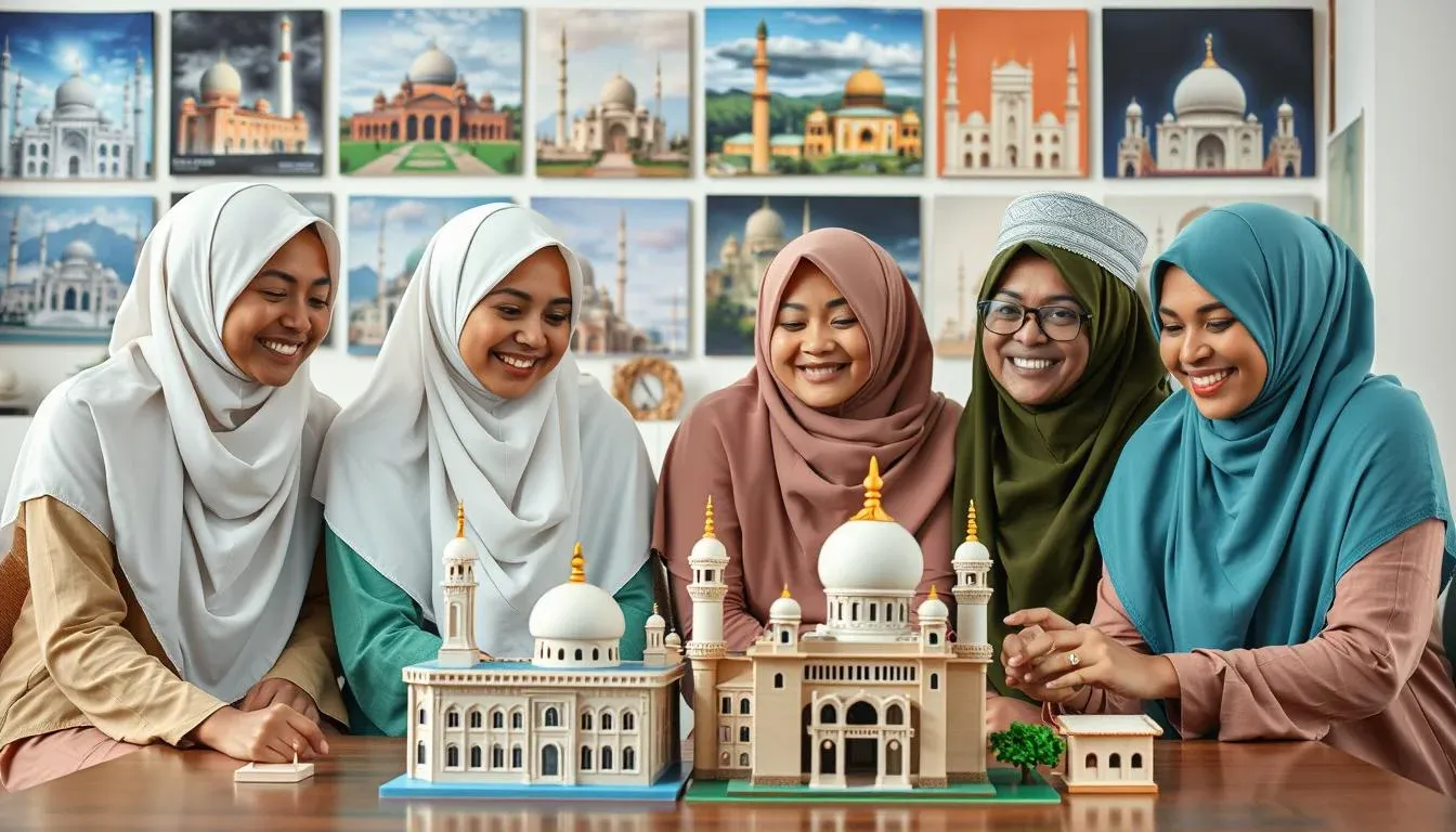 pisah rumah dengan orang tua setelah menikah menurut islam