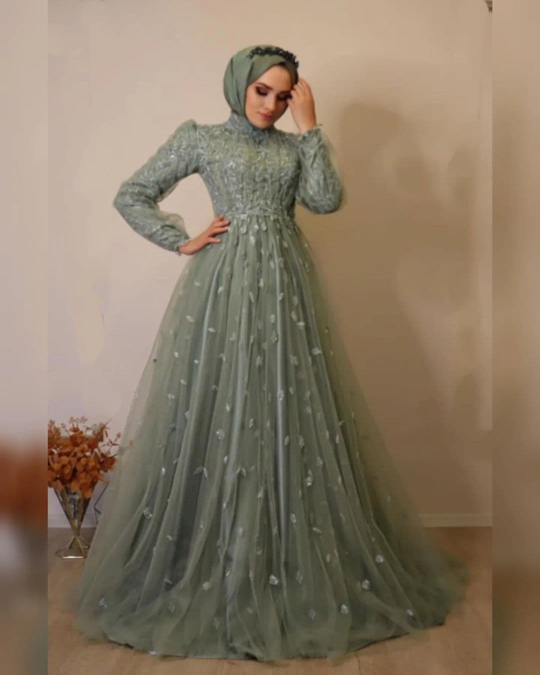 warna baju pengantin yang bagus