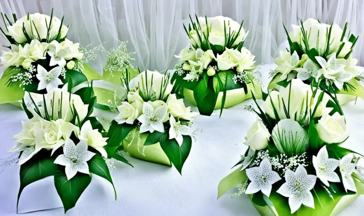 hantaran daun sirih hantaran daun sirih