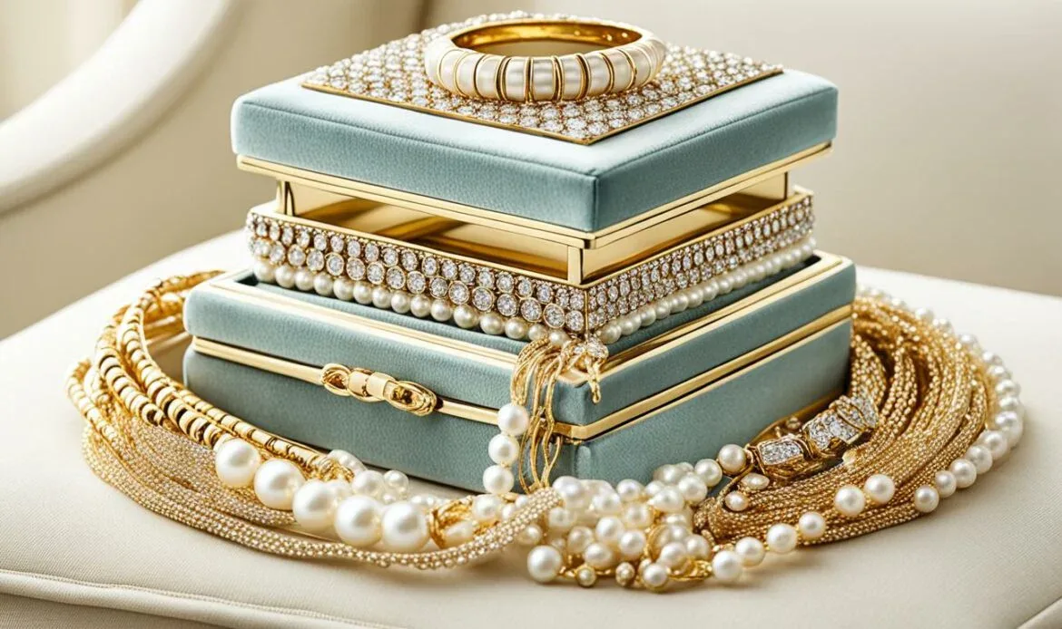 hantaran perhiasan hantaran perhiasan