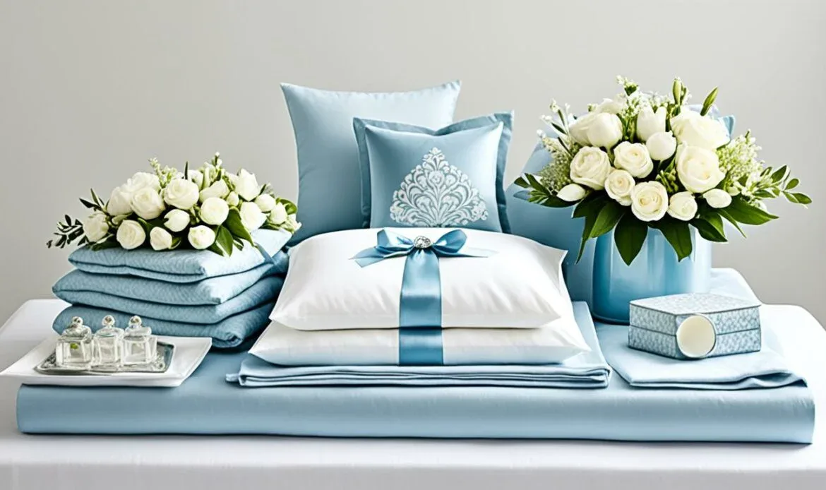 hantaran perlengkapan tidur hantaran perlengkapan tidur