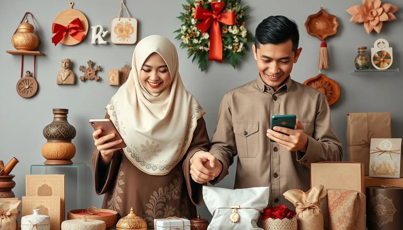 usaha souvenir pernikahan