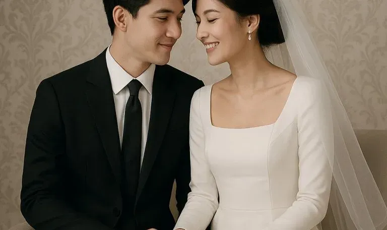 Ide Pemotretan Post Wedding Photoshoot Agar Momen Terabadikan