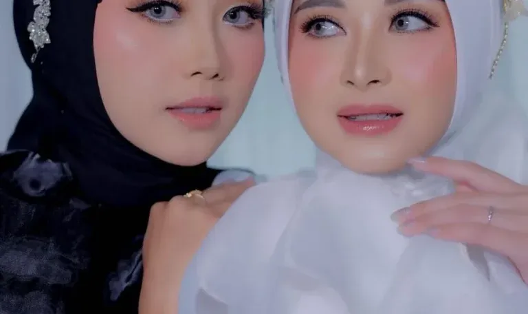 Mempercantik Diri dengan Hijab Makeup: Tutorial dan Tips untuk Hijabers