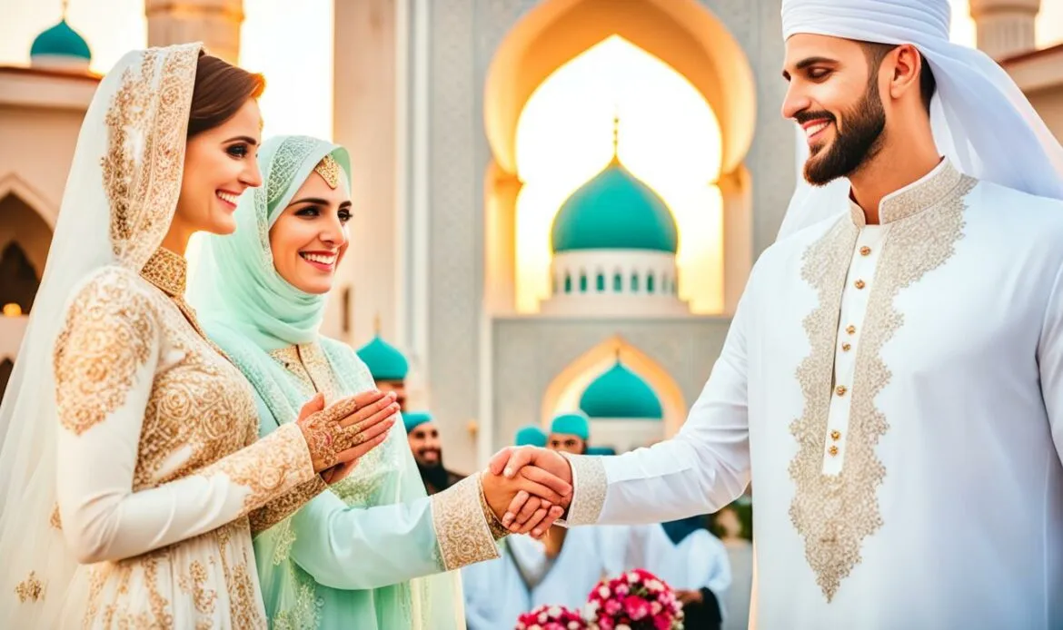 Pernikahan Dalam Islam