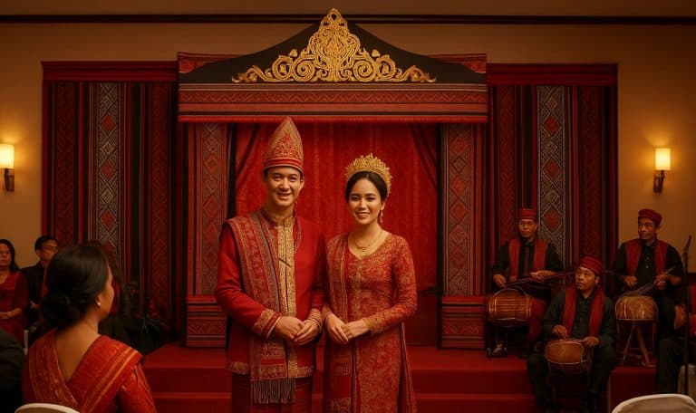Akhirnya Tau! Biaya Pernikahan Adat Batak (Lengkap dengan Martumpol, Tunangan) Akhirnya Tau! Biaya Pernikahan Adat Batak (Lengkap dengan Martumpol, Tunangan)