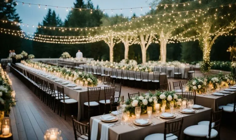 Ide Merencanakan Pesta Pernikahan Impian