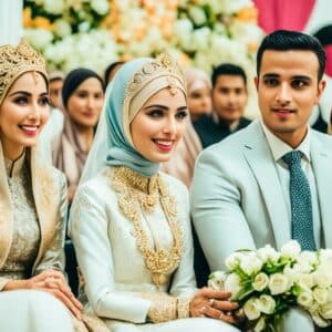 Panduan Pengajian Pernikahan