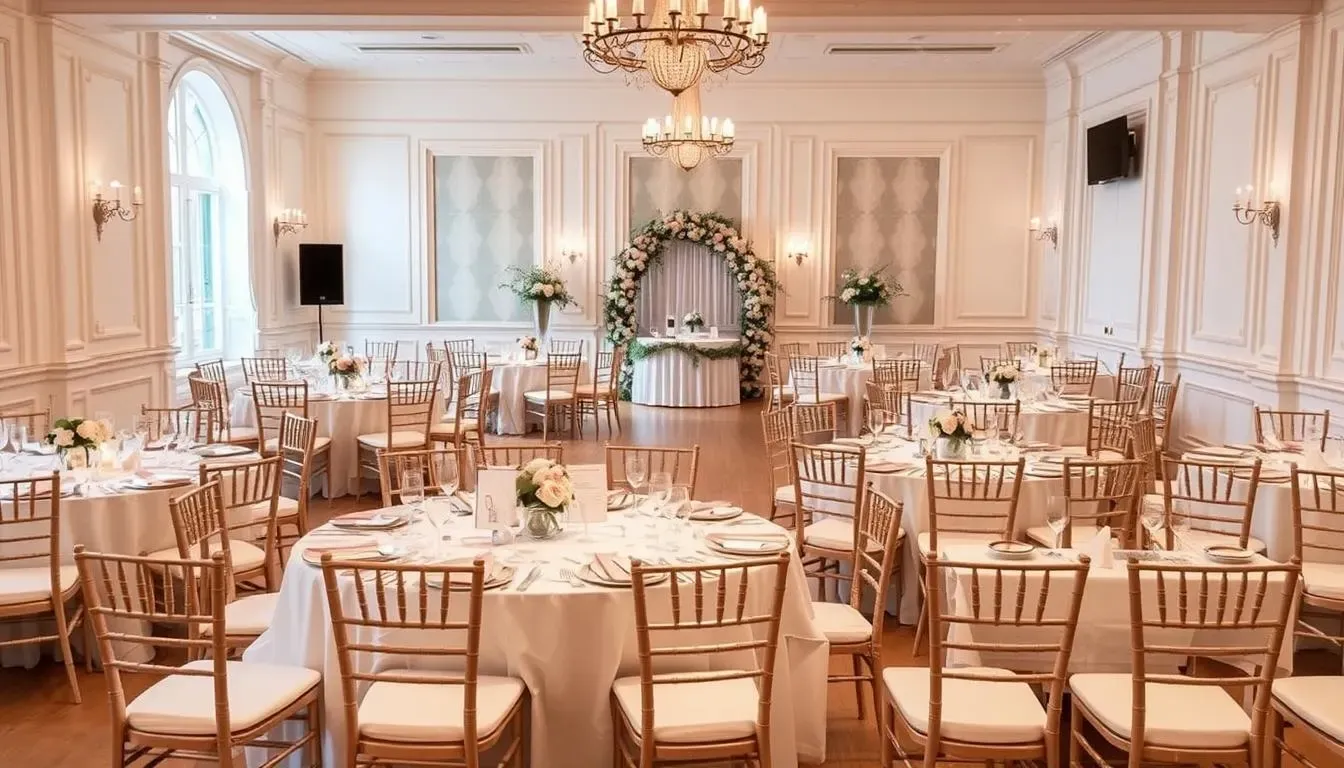 susunan turut mengundang pernikahan