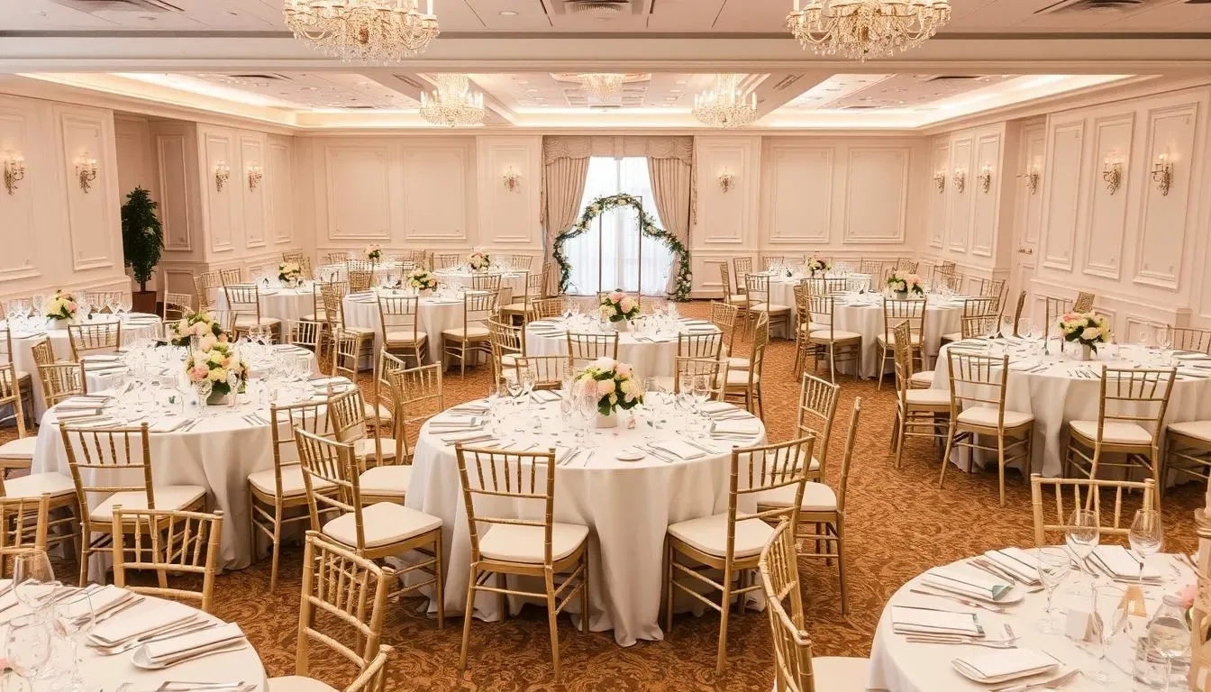 susunan turut mengundang pernikahan