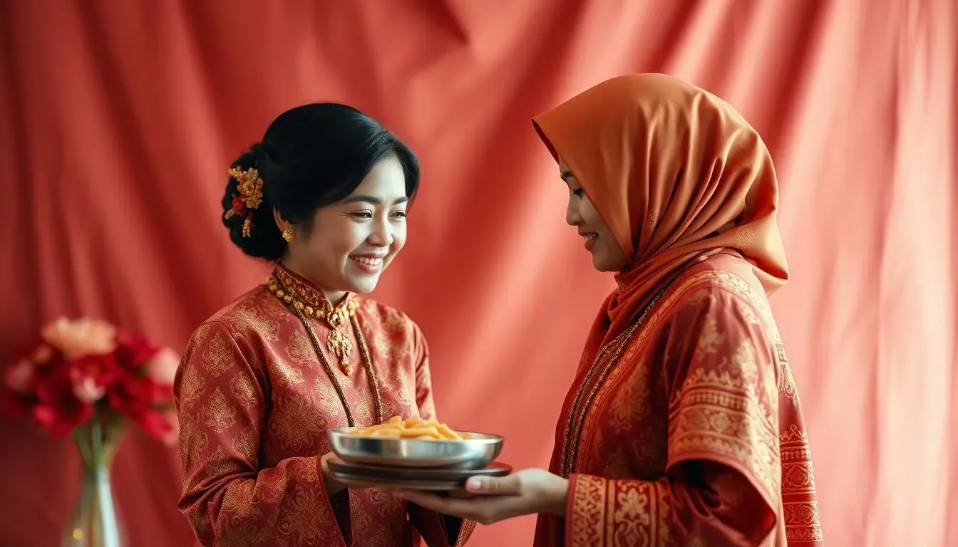 susunan turut mengundang pernikahan