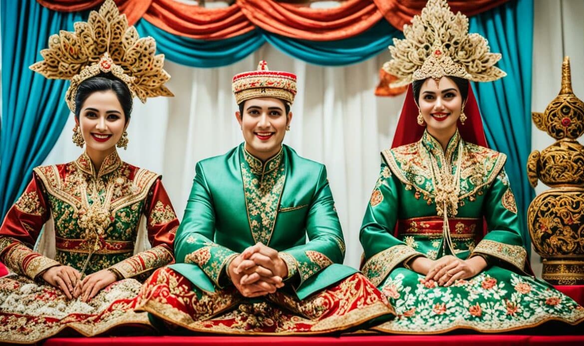 tips menyiapkan pernikahan adat sunda
