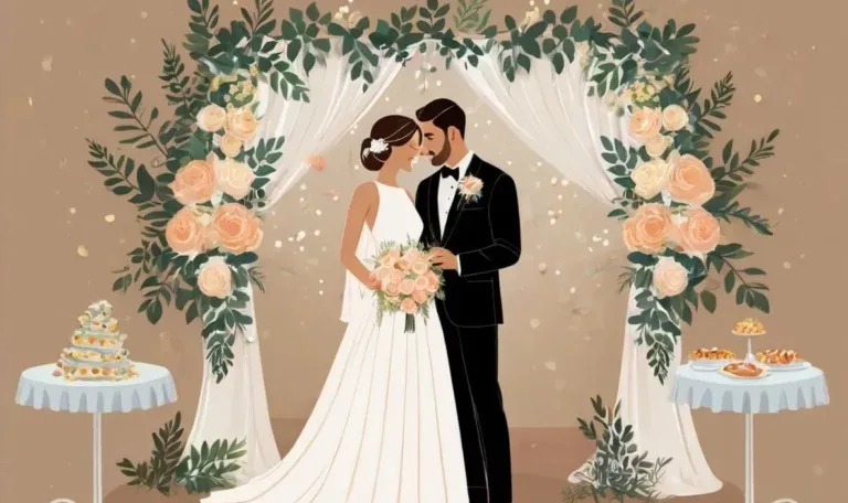 Pelajari Dulu! Contoh Rincian Anggaran Biaya Pernikahan Sederhana