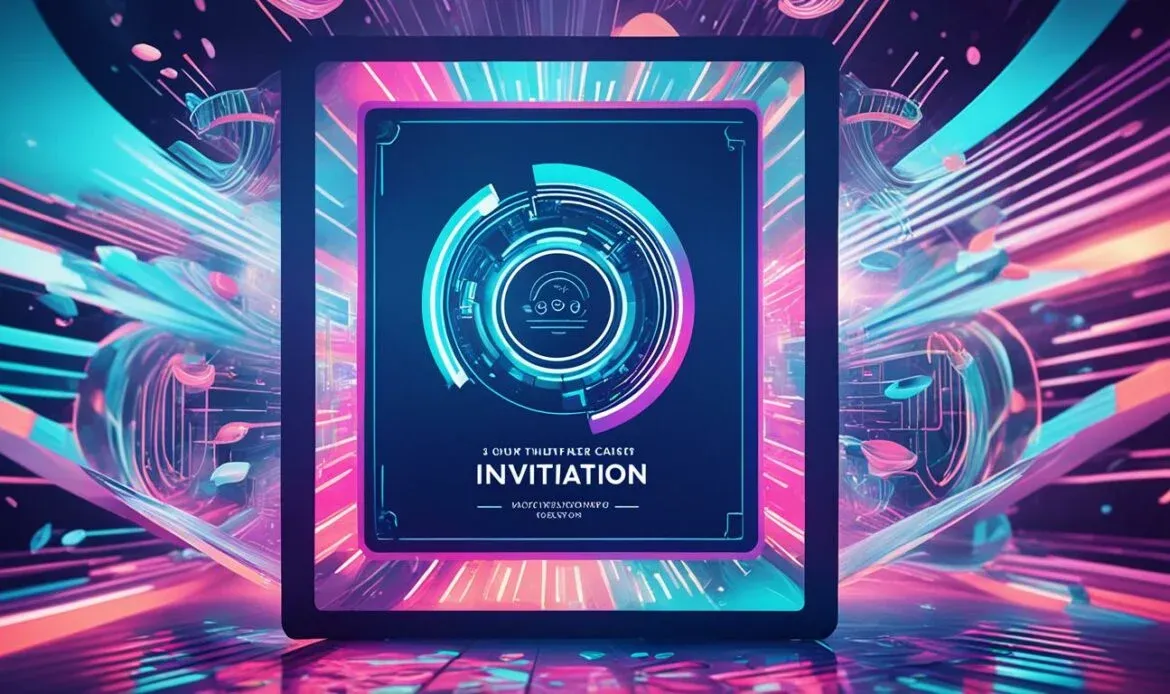 Era Baru Undangan Digital