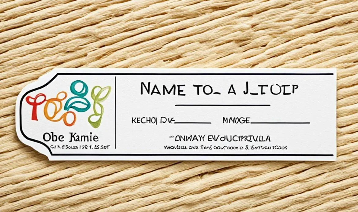 Support Simbol pada Nama Tamu