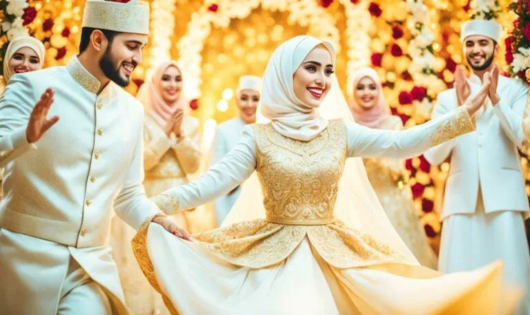 Mengapa Setiap Pernikahan Adat Palembang Wajib Menampilkan Tari Pagar Pengantin?